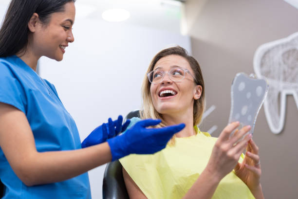 Advanced Technology for Better Dental Care in Ladera Heights, CA